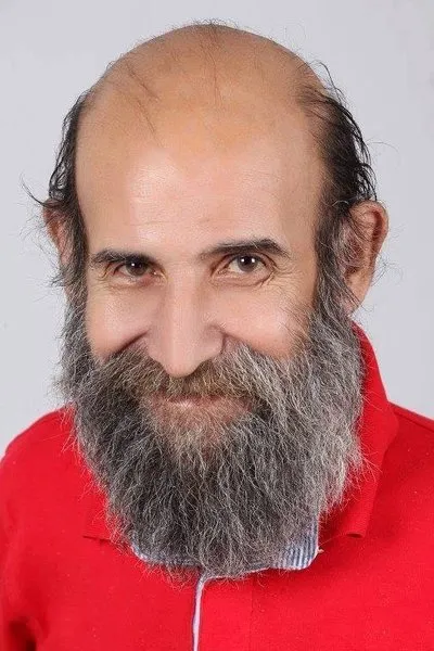 Cemil Sahin