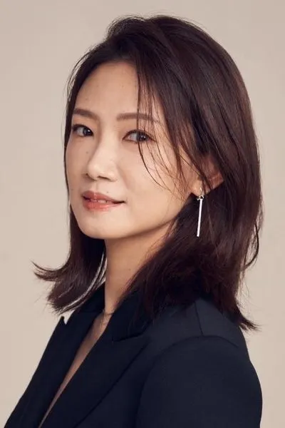 Hsing-Wen Lee