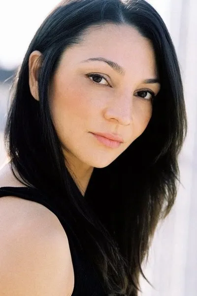 Saray Morgan