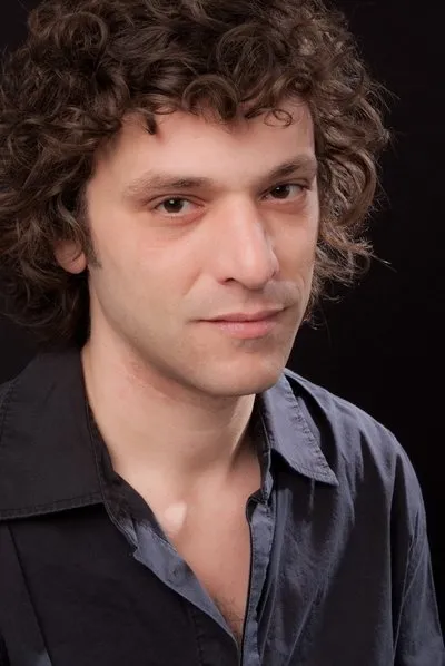 Hugues Frenette