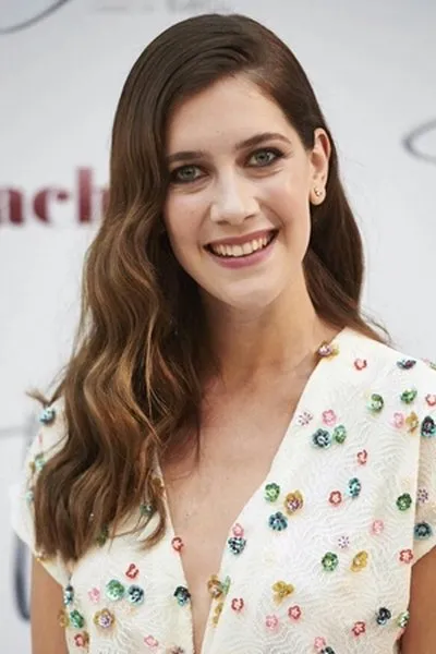 Clara Alonso