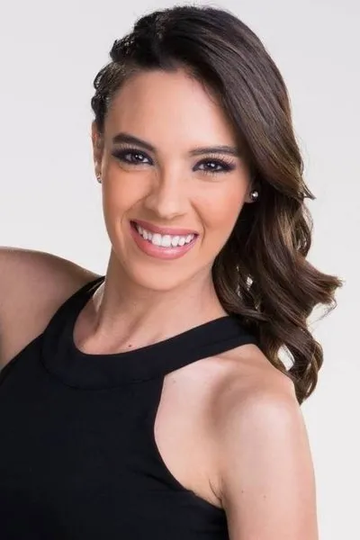Raquel Rojas