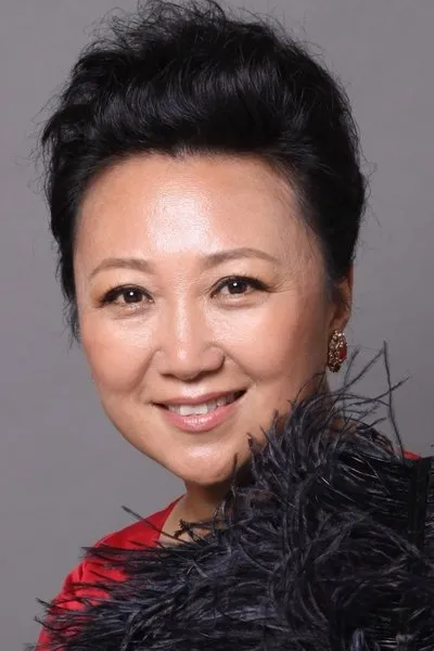 Wang Bo Qing