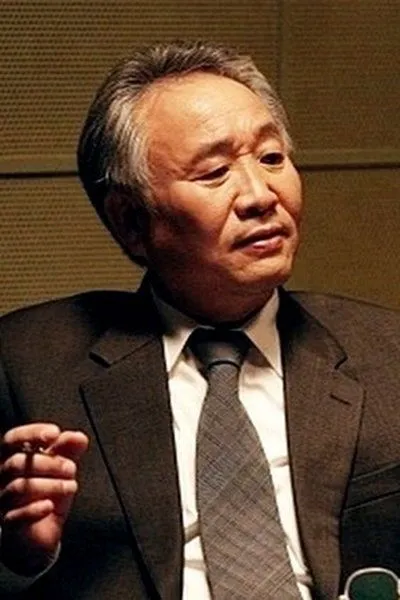Park Seong-il