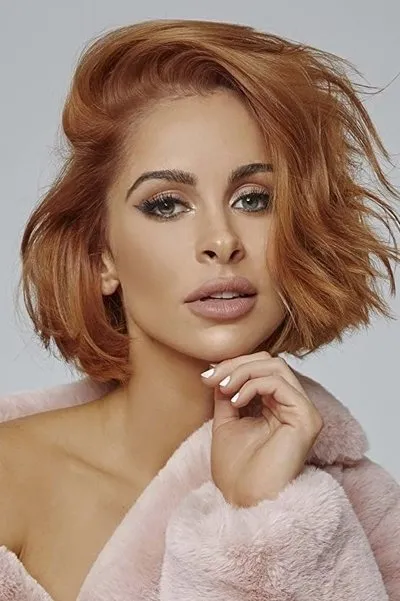 Arielle Raycene