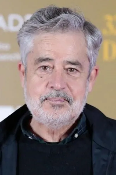 Ian Powers