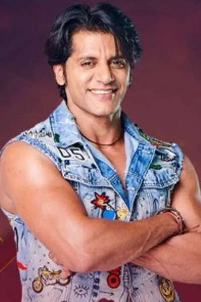 Shehnaz Anand