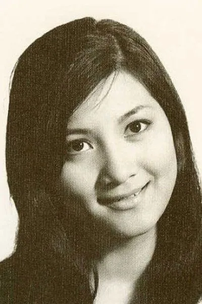 Yvonne Claudie