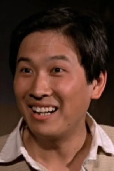 Lin Chen-Chi