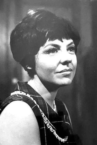 Florence Blot