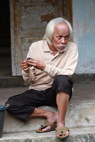 Fajar Suharno