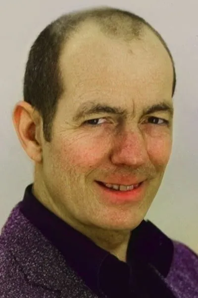 Robert Verlaque
