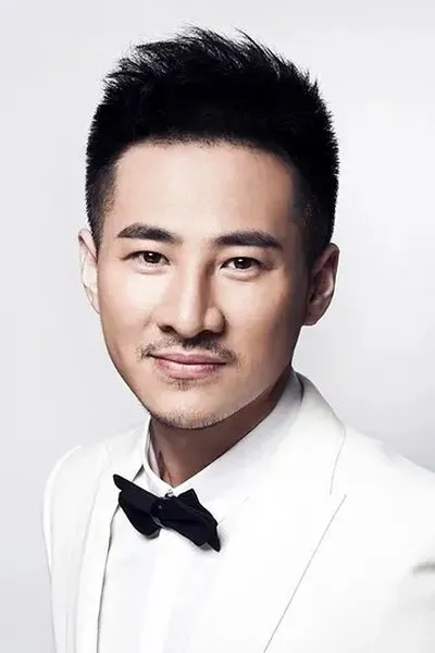 Du Haitao
