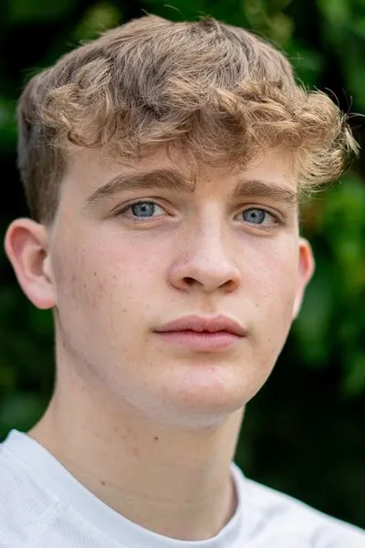Tom Bulpett