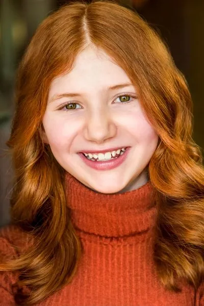 Kynlee Heiman