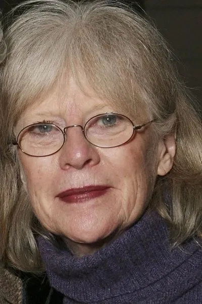 Alan Manson