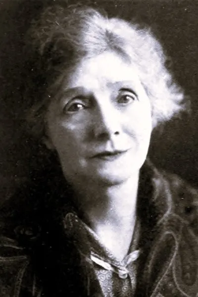 Joanna Hole