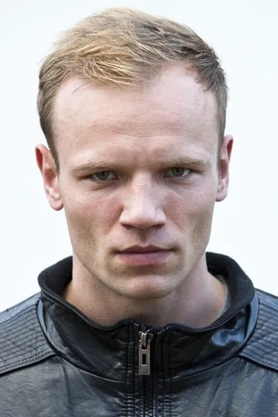 Adrian Brzakala