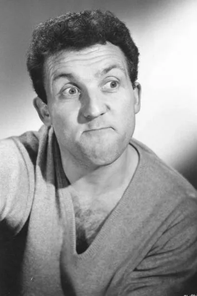 Peter McEnery