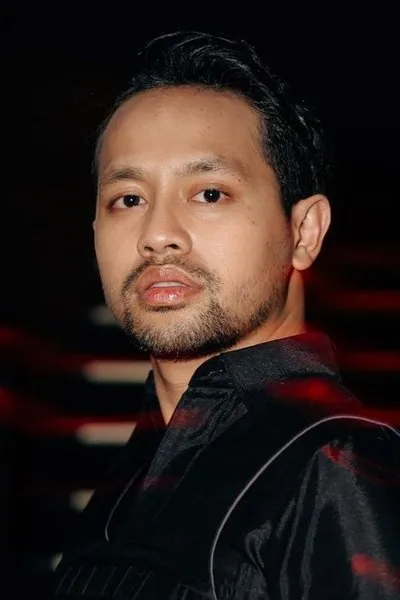 Indra Jegel