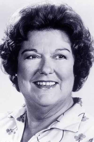 Helene Winston
