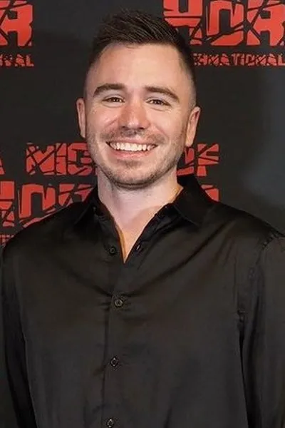 Eli Halliwell