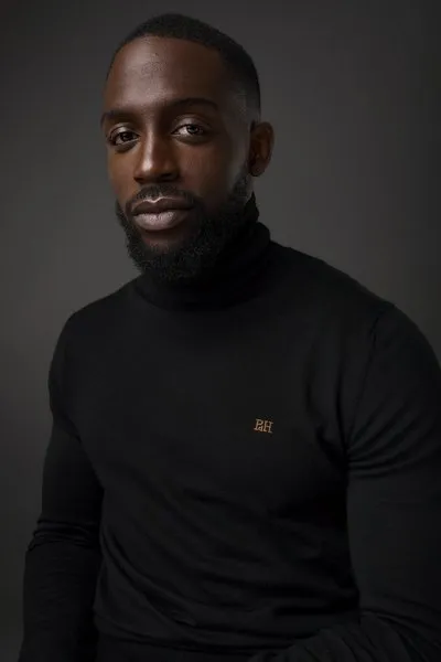 Gerald Kyd