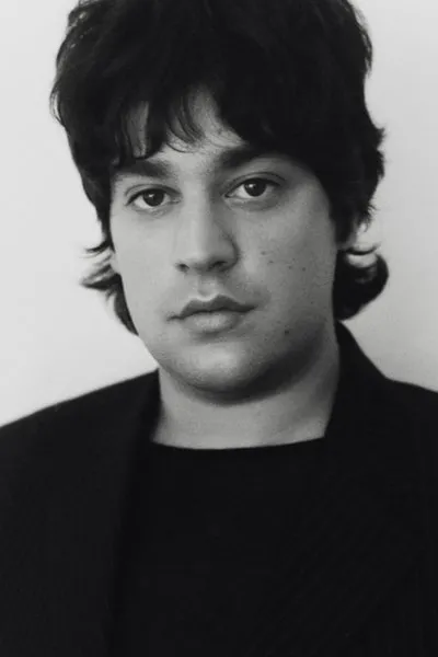 Carlos Gonzalez