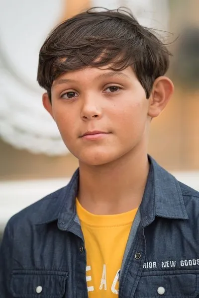 Ethan Kent