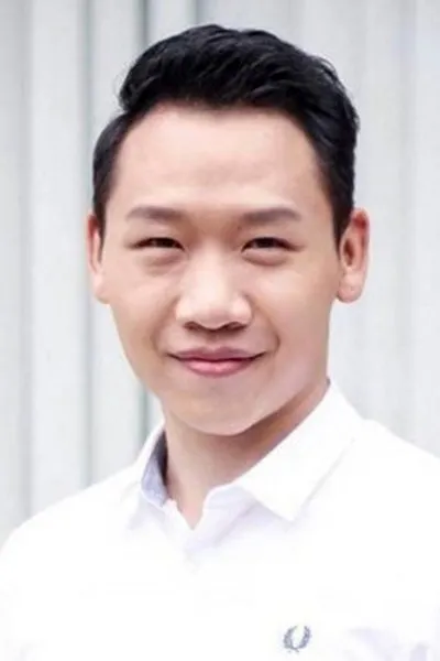 Suphachai Saepong