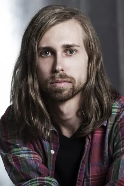 Cody Ray Thompson