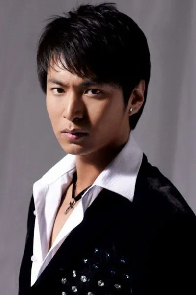 Zhou Yixuan