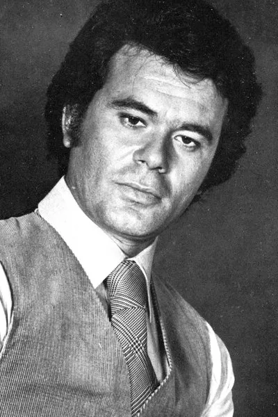 Franco Borelli