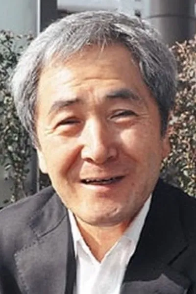 Chen Shujun