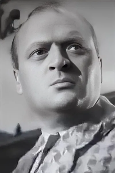Pavel Volkov
