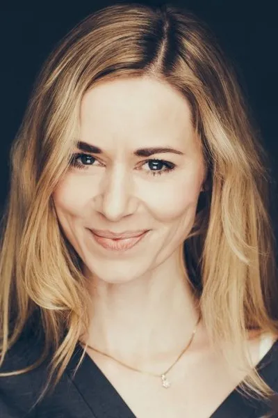 Marie Boda