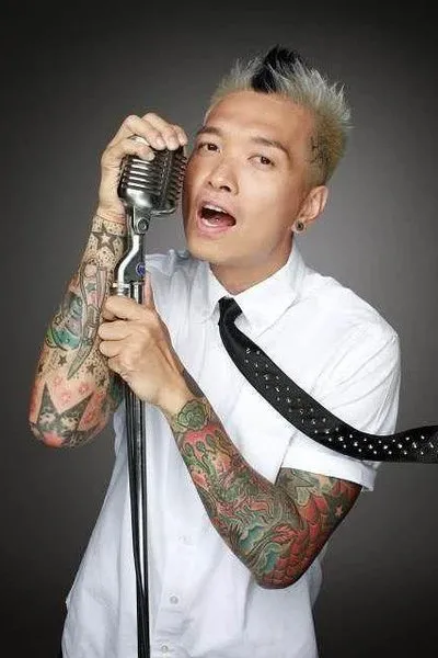 Lai Man-Wang