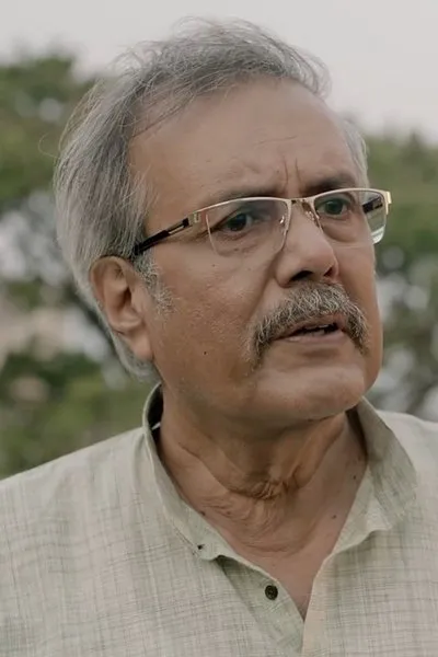 Saurav Das