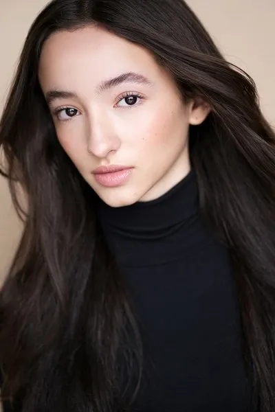 Alexis McKenna