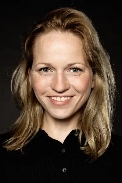 Abby Damen