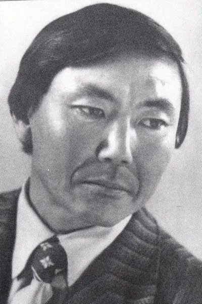 Vasilii Borisov