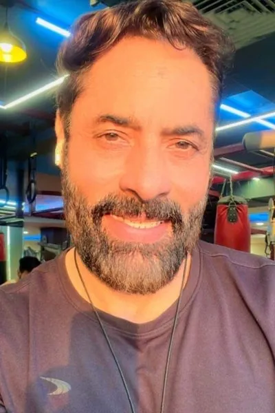 Mansoor Alfeeli