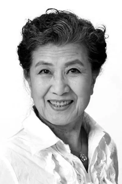 Yeon Mi-ju