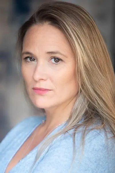Ekaterina Guseva