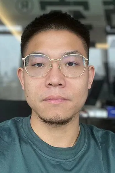 Wang Bo Wen
