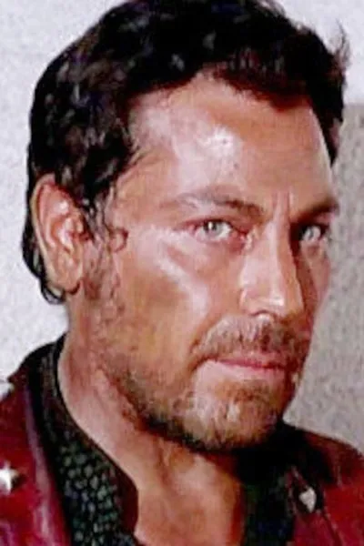 Jim Robison