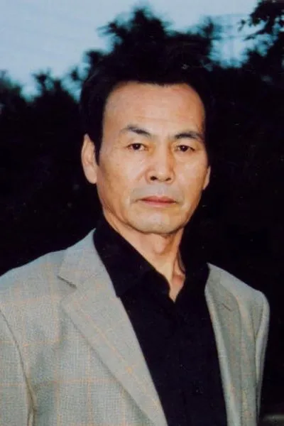 Shang Rong