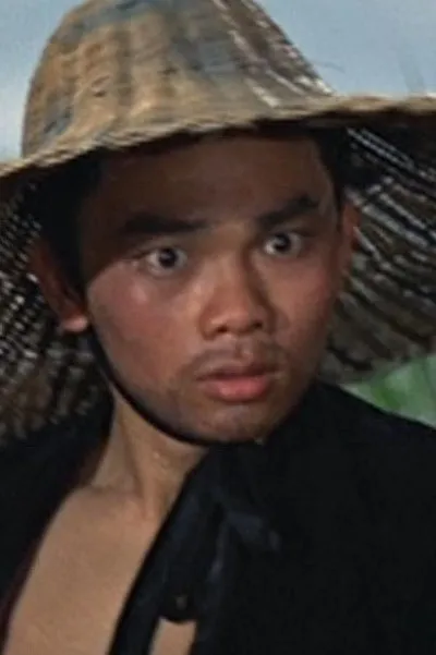 Chen Yan-yan