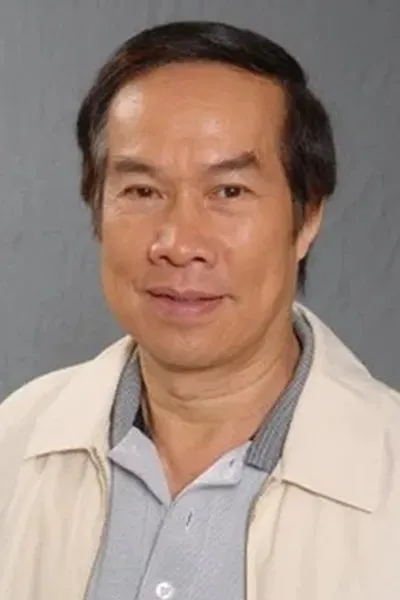 Lau Yuk-Pok
