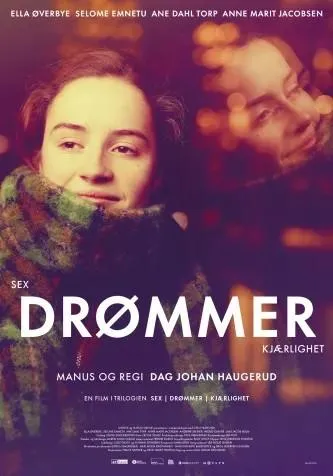  فیلم Dreams 2024